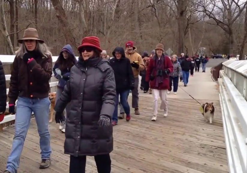 Protest-against-PennEast-PipelineSierra-Club-of-New-Jersey Protest-against-PennEast-PipelineSierra-Club-of-New-Jersey